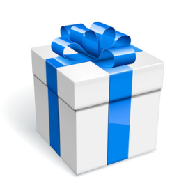 2ème concours: vous choisissez ce que vous gagnez