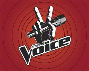 the voice émission